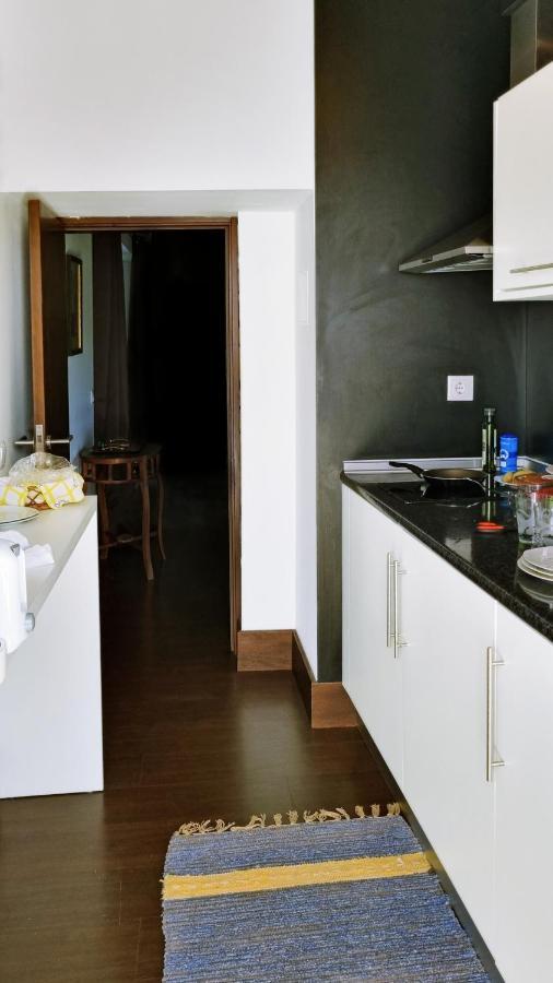 Quinta Do Sanguinhal Villa Rio Maior Luaran gambar